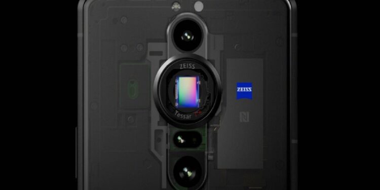 Dibanderol Rp 30 Juta, Ini Spesifikasi Sony Xperia PRO-I