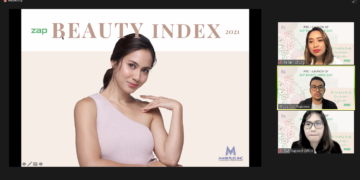ZAP Beauty Index 2021: Potret Perilaku Wanita Indonesia dalam Mempercantik Diri