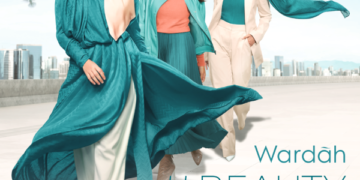 Deretan Produk Unggulan Kosmetik Wardah