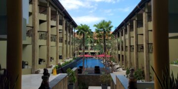 Ibis Styles Legian Bali