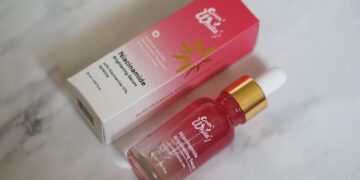 Whitelab dan Everwhite: Mampu Membuat Wanita Jatuh Hati