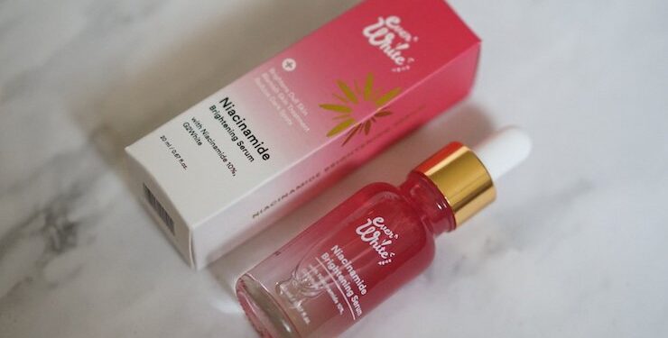 Whitelab dan Everwhite: Mampu Membuat Wanita Jatuh Hati