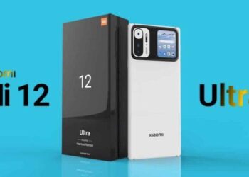 Coming Soon! Mi 12 Gunakan Kamera Beresolusi Besar