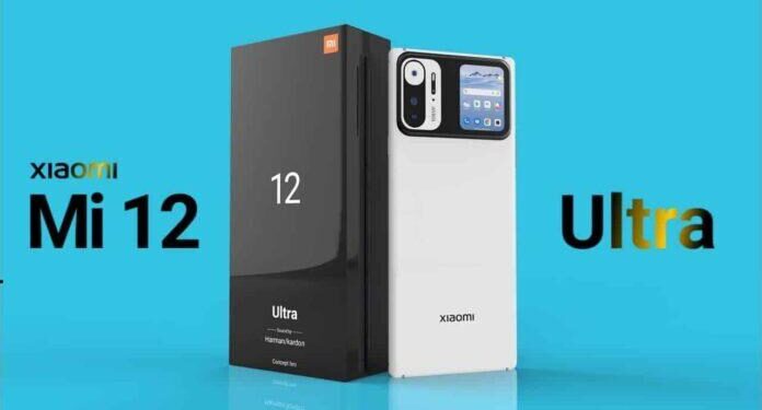 Coming Soon! Mi 12 Gunakan Kamera Beresolusi Besar