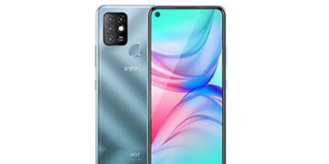 5 Rekomendasi HP Infinix Termurah Oktober 2021