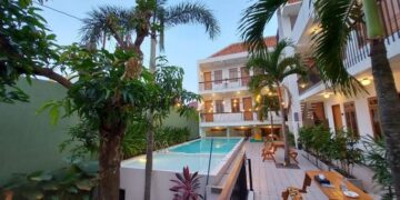 3 Rekomendasi Hotel Unik di Yogyakarta