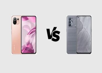 Ini Alasan realme GT Neo2 dan realme Narzo 50i Laris Manis di 11.11 SALEbration