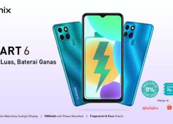 iPad 9 Resmi Dijual di Indonesia November 2021