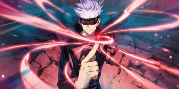 5 Rilisan Video Games Anime yang Wajib Ditunggu Tahun 2022