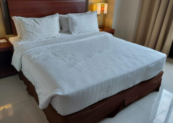 3 Rekomendasi Hotel Unik di Yogyakarta