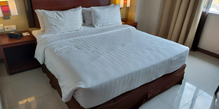 3 Rekomendasi Hotel Unik di Yogyakarta