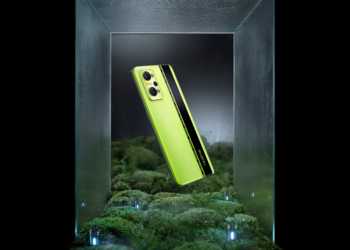 Simak Harga dan Fitur Berkelas Realme GT Neo2