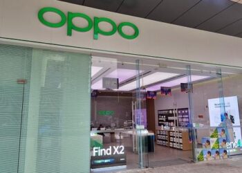 OPPO Akan Hadirkan Chipset High-End pada 2024