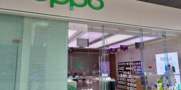 OPPO Akan Hadirkan Chipset High-End pada 2024