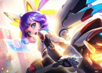 Tips Item & Build Hero Nana ML, Support Lucu