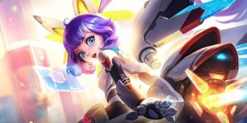 Tips Item & Build Hero Nana ML, Support Lucu