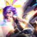 Tips Item & Build Hero Nana ML, Support Lucu