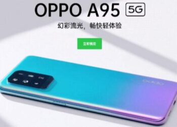 Intip Spesifikasi OPPO A95 4G yang Terlihat di Geekbench