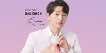 Mencoba Terbang Perdana dengan Super Air Jet