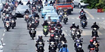 Stiker Hologram di Kendaraan Bermotor, Inovasi Dunia Perpajakan