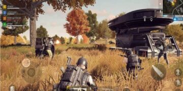 Kinerja PUBG: New State Dinilai Mengecewakan