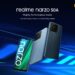 Menyambut Neo Born Disruptor: Realme Meluncurkan Dua Smartphone Gaming Terbaik Realme Narzo 50A dan Realme Narzo 50i, Serta Realme Band 2
