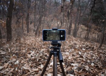 Aplikasi Edit Video User-Friendly ala Teknostyle