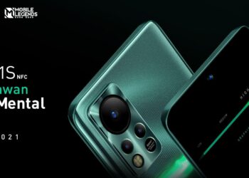 Rekomendasi 5 HP Samsung 4GB Termurah 2021