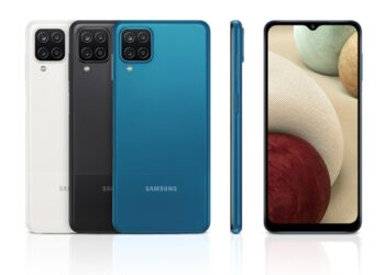 Rekomendasi 5 HP Samsung 4GB Termurah 2021