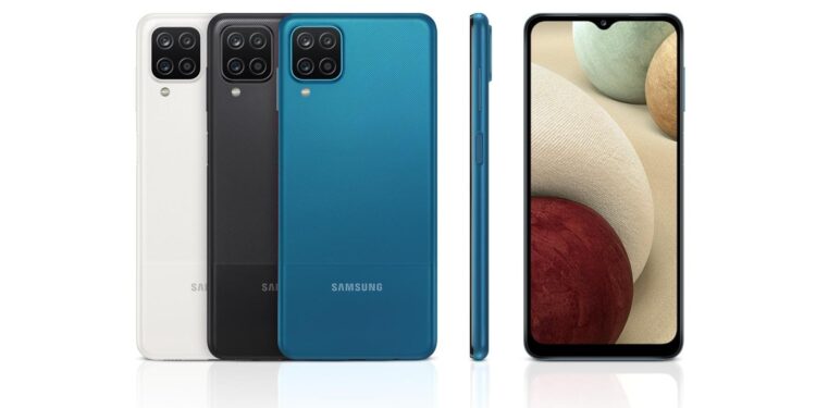 Rekomendasi 5 HP Samsung 4GB Termurah 2021