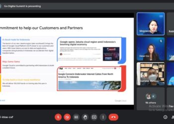 Solusi PointStar untuk Membantu Perusahaan “Go Digital” dan Lebih Dekat ke Masa Depan yang Canggih