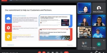 Solusi PointStar untuk Membantu Perusahaan “Go Digital” dan Lebih Dekat ke Masa Depan yang Canggih