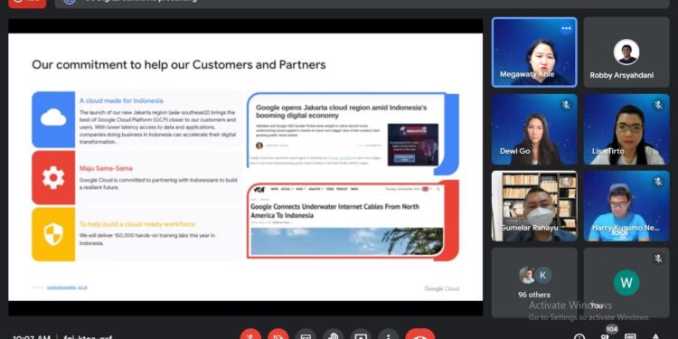 Solusi PointStar untuk Membantu Perusahaan “Go Digital” dan Lebih Dekat ke Masa Depan yang Canggih