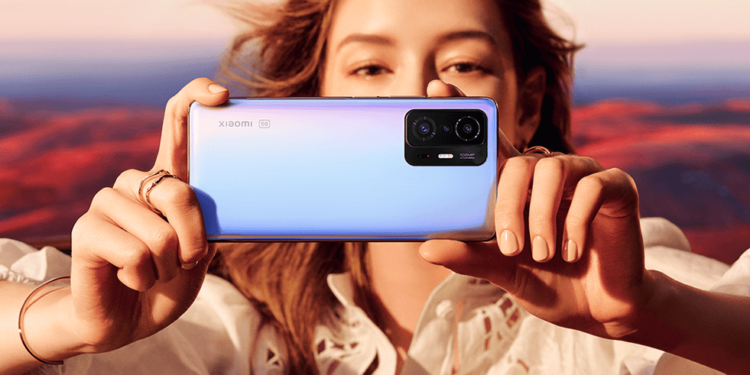 5 Rekomendasi HP Xiaomi untuk Pecinta Foto