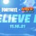 Epic Games Gandeng Naruto Shippuden Kolaborasi dengan Fortnite