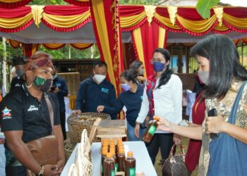 Program RIF Tahap Ketiga Resmi Berakhir