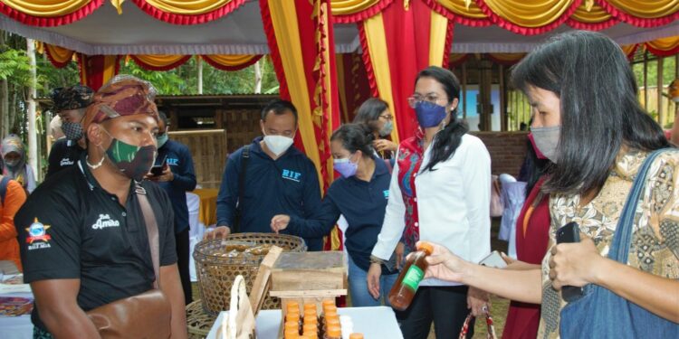 Program RIF Tahap Ketiga Resmi Berakhir