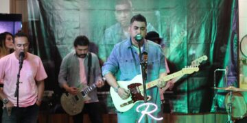 Rio Adiwardhana : Rilis Singel Terbaru “Kau Dan Dia”