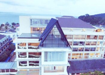 3 Rekomendasi Hotel di Pangandaran Jawa Barat