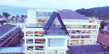 3 Rekomendasi Hotel di Pangandaran Jawa Barat