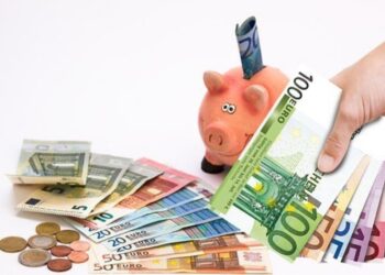 Tips Menabung Harian