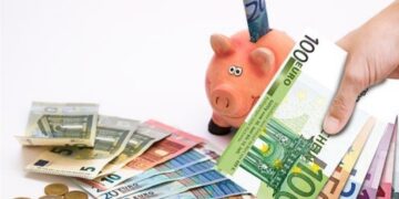 Tips Menabung Harian