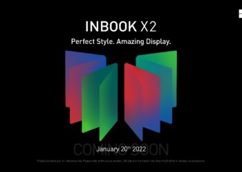 inbook x2