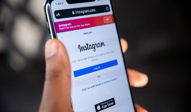 tampilan instagram baru