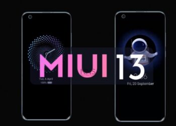 tampilan miui 13