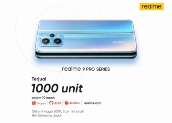 realme 9 Pro Series
