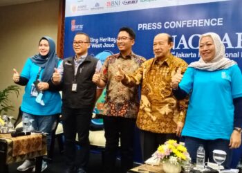 INACRAFT Reborn From Smart Village to Global Market