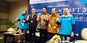 INACRAFT Reborn From Smart Village to Global Market