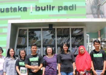Yayasan Bulir Padi Kembangkan Potensi Kewirausahaan anak muda, Dukung Upaya Pemerintah Pengembangan Kewirausahaan Generasi Muda di Tanah Air