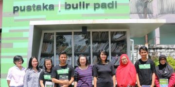 Yayasan Bulir Padi Kembangkan Potensi Kewirausahaan anak muda, Dukung Upaya Pemerintah Pengembangan Kewirausahaan Generasi Muda di Tanah Air